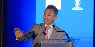 Lemus desconoce peticiones de Juanacatlán y El Salto por crisis de salud en el Santiago