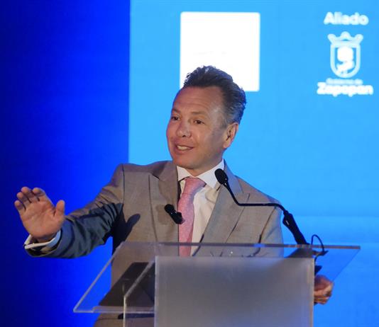 Lemus desconoce peticiones de Juanacatlán y El Salto por crisis de salud en el Santiago