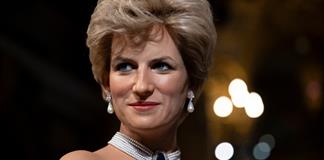 Nuevo libro reaviva escándalo por entrevista de BBC con la princesa Diana Nuevo libro reaviva escándalo por entrevista de BBC con la princesa Diana