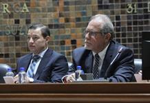 “Impunidad y corrupción”, los temas a resolver en la Fiscalía, piden diputados