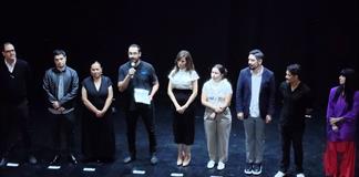 Con la rehabilitación de sus instalaciones, reactivan el Teatro Jaime Torres Bodet