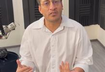 Audiocracia - Mi. 19 Nov 2025 Audiocracia - Mi. 19 Nov 2025