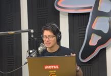 Punto Cinco - Mi. 19 Nov 2025 - #MiercolesSonoro