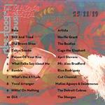 La Maraca Atomica - Mi. 19 Nov 2025 - Con piezas de hoy, del ayer y rarezas