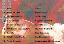 La Maraca Atomica - Mi. 19 Nov 2025 - Con piezas de hoy, del ayer y rarezas