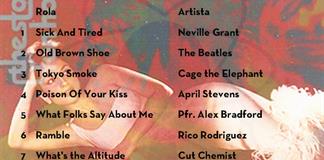 La Maraca Atomica - Mi. 19 Nov 2025 - Con piezas de hoy, del ayer y rarezas La Maraca Atomica - Mi. 19 Nov 2025 - Con piezas de hoy, del ayer y rarezas