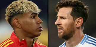 La Finalissima entre Argentina y España se jugará en marzo en campo neutral