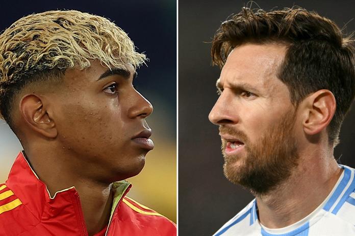 La Finalissima entre Argentina y España se jugará en marzo en campo neutral La Finalissima entre Argentina y España se jugará en marzo en campo neutral