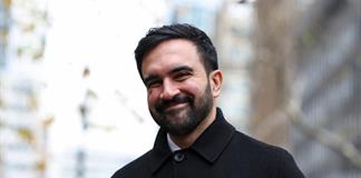 Alcalde electo de Nueva York dice estar listo para reunión crucial con Trump