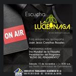 La Luciérnaga - Sa. 15 Nov 2025