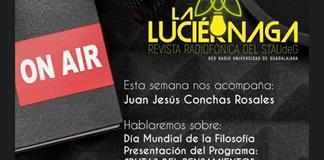 La Luciérnaga - Sa. 15 Nov 2025