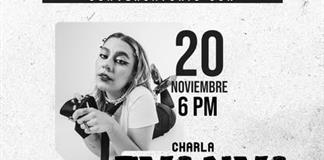 Radio al Cubo - Ju. 20 Nov 2025