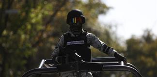 Fiscalía de Michoacán detiene a siete guardias por asesinato de alcalde Carlos Manzo