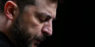 Zelenski rechaza plan de Estados Unidos para poner fin a guerra con Rusia