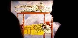 Frida Kahlo establece récord histórico como artista latinoamericana en subasta en Nueva York