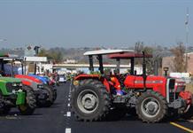 Transportistas y agricultores convocan bloqueos nacionales; Gobierno mexicano reafirma disposición al diálogo Transportistas y agricultores convocan bloqueos nacionales; Gobierno mexicano reafirma disposición al diálogo