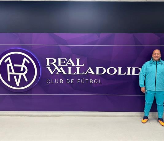 Enrique Alfaro debuta en el futbol europeo sin pasar por categorías menores