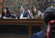 Hubo atraso en el pago a cuidadoras; la titular del SSAS aseguró que ya se corrigió la falla Hubo atraso en el pago a cuidadoras; la titular del SSAS aseguró que ya se corrigió la falla