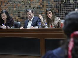 Hubo atraso en el pago a cuidadoras; la titular del SSAS aseguró que ya se corrigió la falla Hubo atraso en el pago a cuidadoras; la titular del SSAS aseguró que ya se corrigió la falla