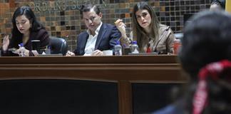 Hubo atraso en el pago a cuidadoras; la titular del SSAS aseguró que ya se corrigió la falla