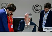 Policía brasileña revela irregularidades en seguridad privada de la COP30