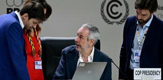 Policía brasileña revela irregularidades en seguridad privada de la COP30