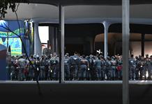 Reabren la COP30 tras seis horas de suspensión de las negociaciones por un incendio Reabren la COP30 tras seis horas de suspensión de las negociaciones por un incendio