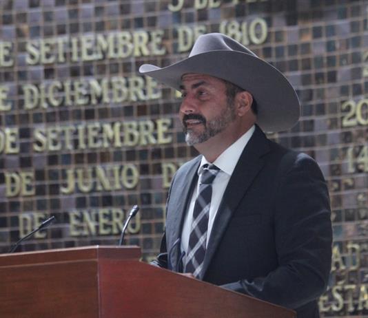 Jalisco presume liderazgo agroalimentario, pero crecen reclamos por bajos salarios en el campo Jalisco presume liderazgo agroalimentario, pero crecen reclamos por bajos salarios en el campo