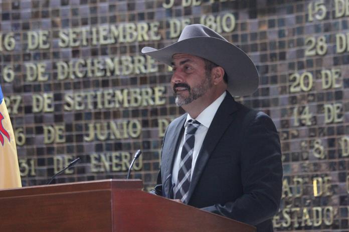 Jalisco presume liderazgo agroalimentario, pero crecen reclamos por bajos salarios en el campo Jalisco presume liderazgo agroalimentario, pero crecen reclamos por bajos salarios en el campo