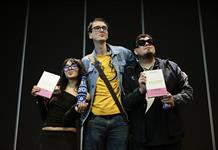 El reguetón mexicano, "un gusto que deja de ser culposo" en el Flow Fest capitalino El reguetón mexicano, "un gusto que deja de ser culposo" en el Flow Fest capitalino