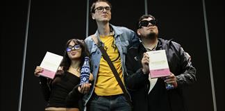 El reguetón mexicano, "un gusto que deja de ser culposo" en el Flow Fest capitalino