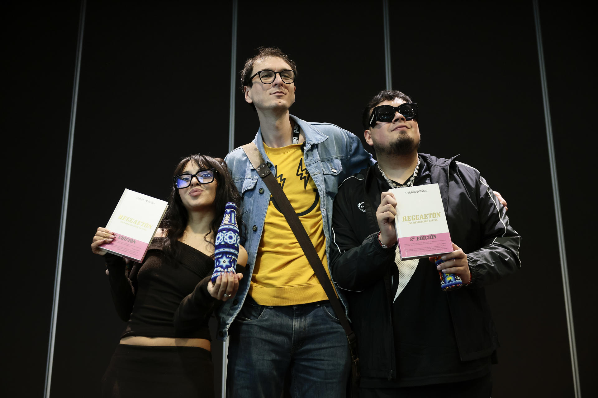 El reguetón mexicano, “un gusto que deja de ser culposo” en el Flow Fest capitalino