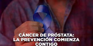 Cáncer de próstata: La prevención comienza contigo - El Expresso de las 10 - Ju. 20 Noviembre 2025