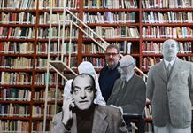 El exilio español en México, 