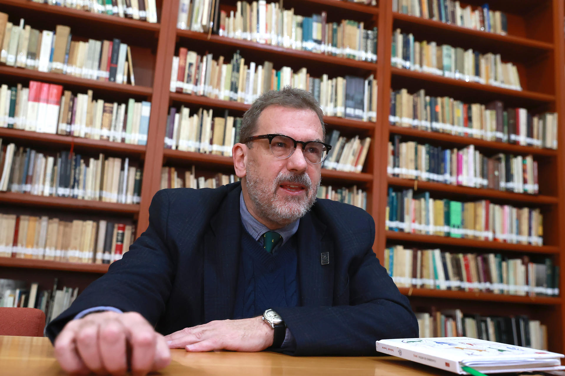 El exilio español en México, memoria viva después de 50 años de la muerte de Franco