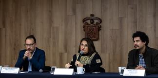 FIL 2025 abre debate: ¿regular la libertad de expresión es justicia o censura?