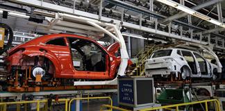 El PIB de México retrocede el 0,2 % en el tercer trimestre de 2025