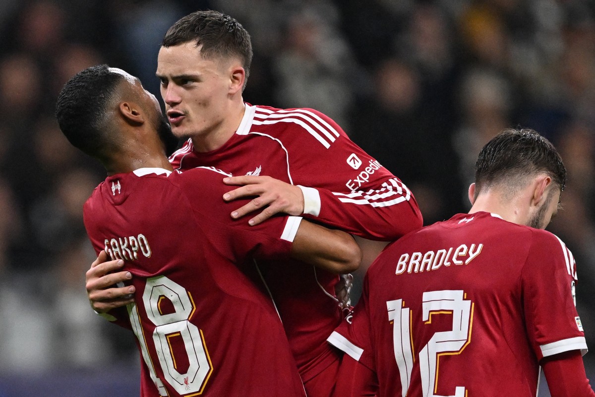 Entrenador de Liverpool anuncia recuperación del lesionado Alisson Becker