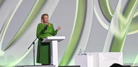 Rusia vuelve a criticar declaraciones de la primera ministra japonesa sobre Taiwan