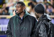 Paul Pogba es convocado por el Mónaco y podría reaparecer en Rennes