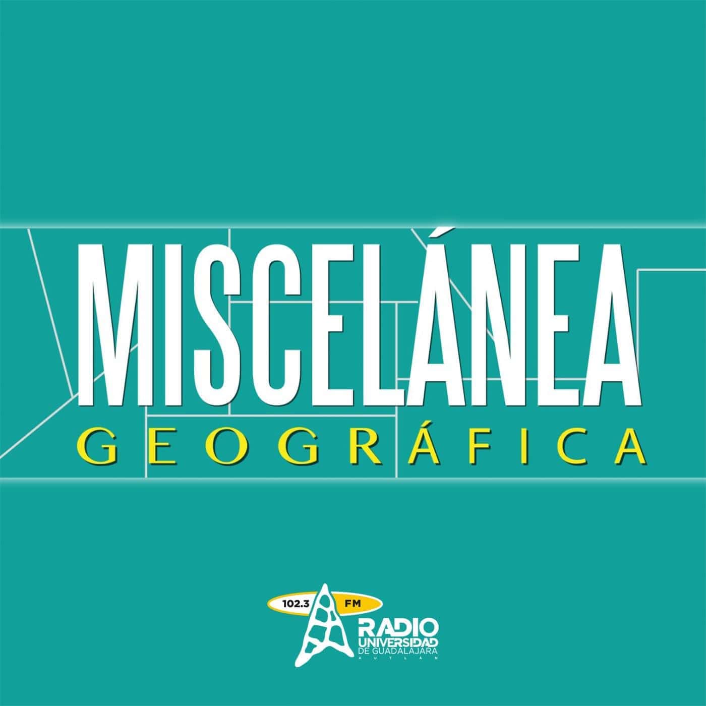 Miscelánea geográfica - 13 de noviembre del 2025 Miscelánea geográfica - 13 de noviembre del 2025