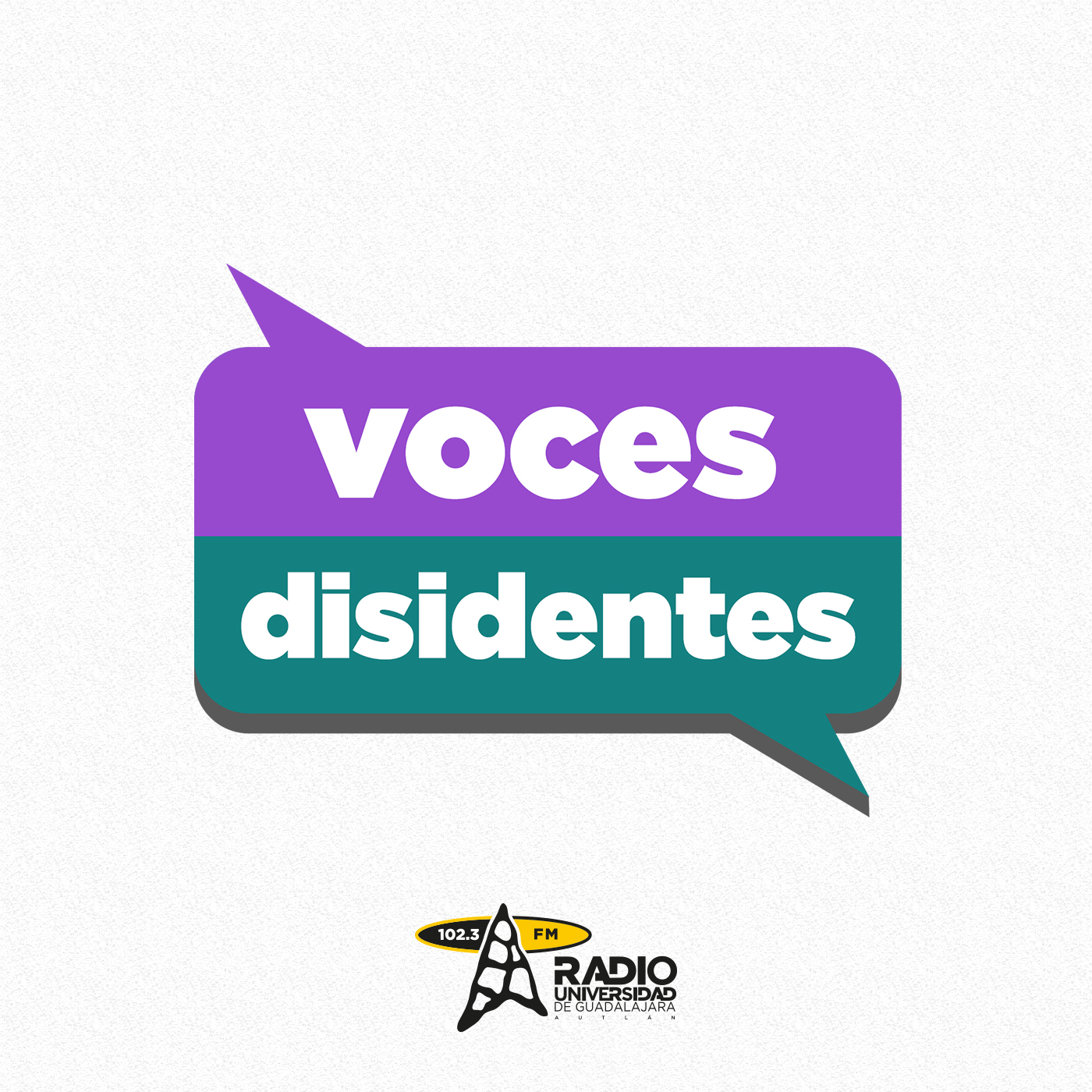 Voces Disidentes - 18 de noviembre del 2025