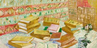 Un cuadro de Van Gogh se vende por 62,7 millones de dólares