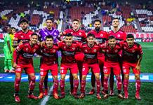 Tijuana de Sebastián Abreu avanza a cuartos final del Apertura 2025