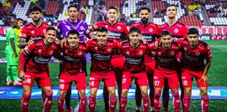 Tijuana de Sebastián Abreu avanza a cuartos final del Apertura 2025