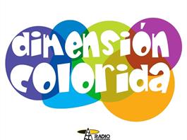 Dimensi&oacute;n Colorida - Sa. 15 Nov. 2025