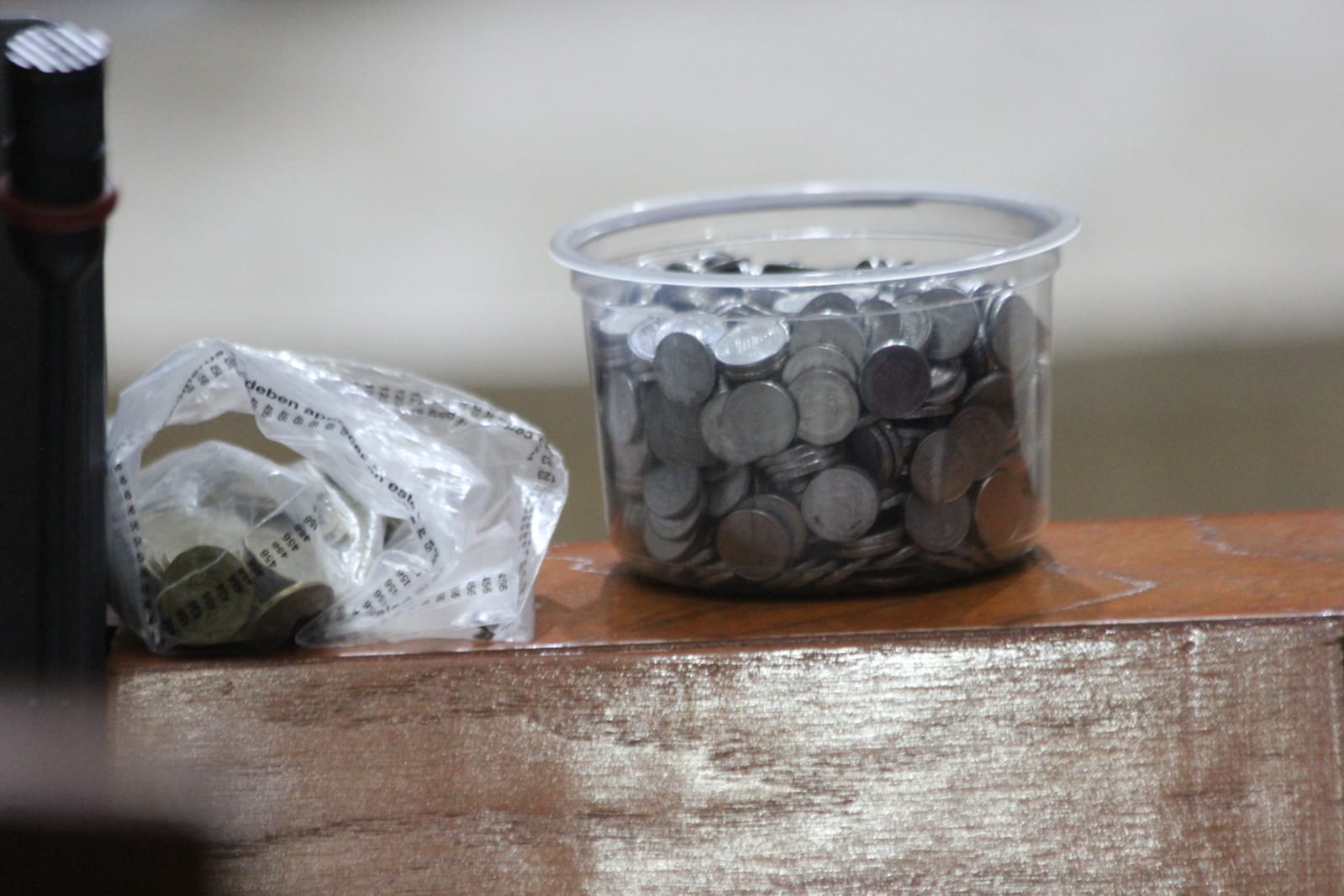 Diputados tunden a Diego Monraz por crisis de transporte en la Entidad