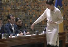 Diputados tunden a Diego Monraz por crisis de transporte en la Entidad