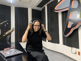 La voz de la luna - Vi. 21 Nov 2025