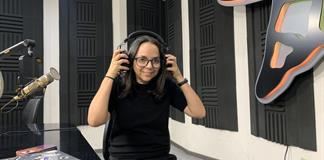 La voz de la luna - Vi. 21 Nov 2025